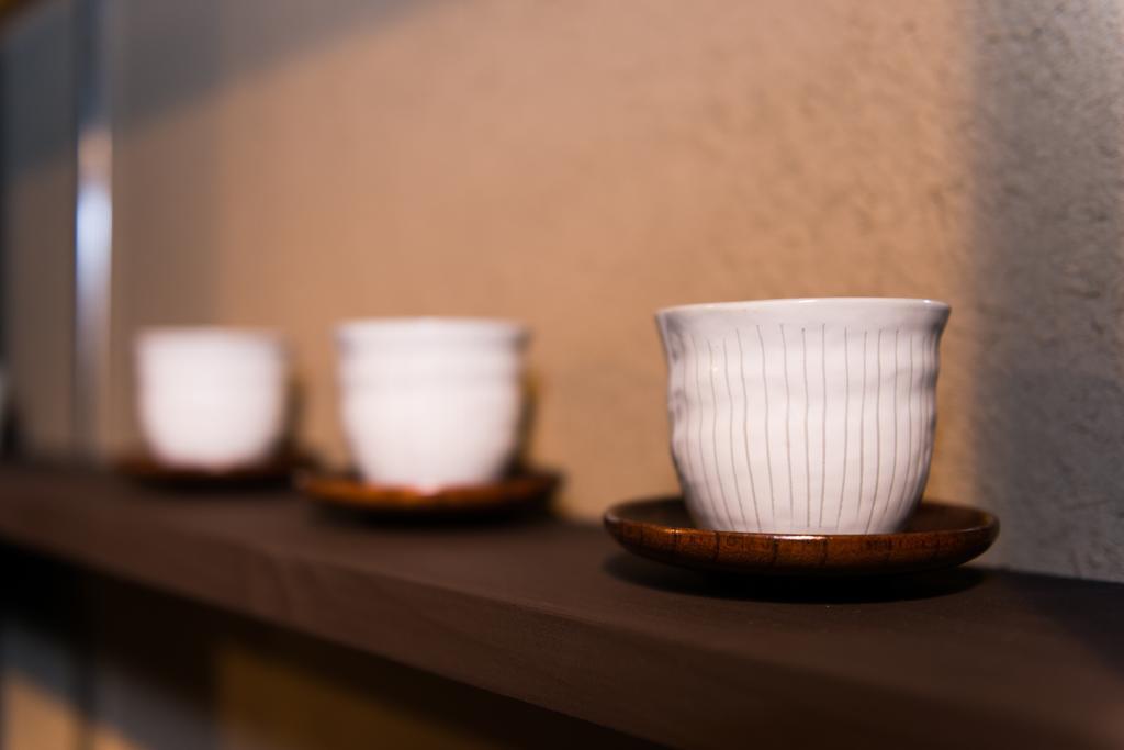 Kyomachiya Stay Takasegawa Shichijo Quioto Exterior foto